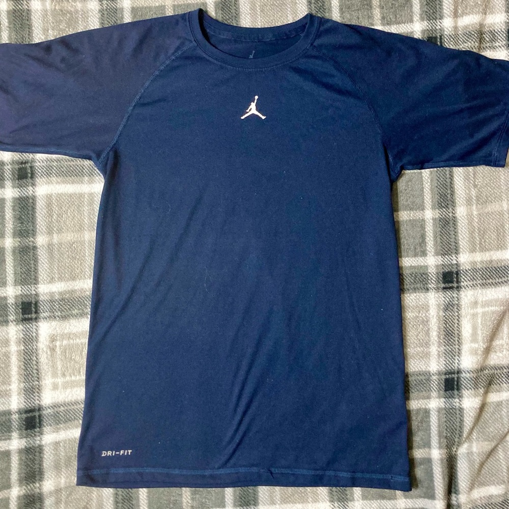 Jordan Dri-Fit Tee Men's Small